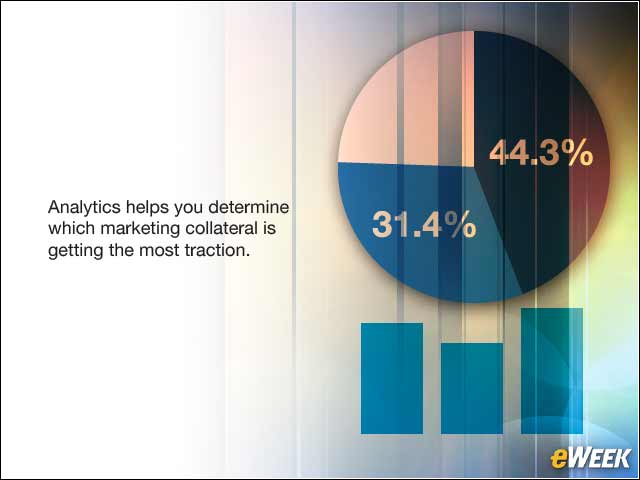 6 - Statistics: Precise Analytics