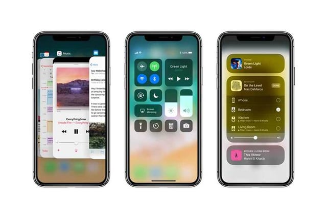 iPhone