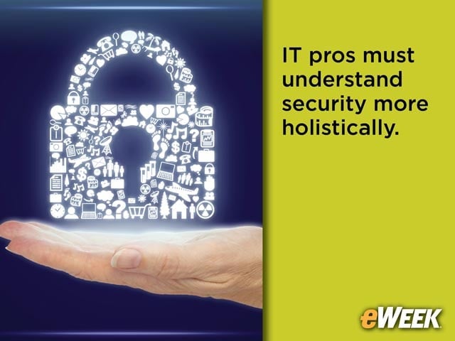 Breaches Pushing Network Teams to New Limits