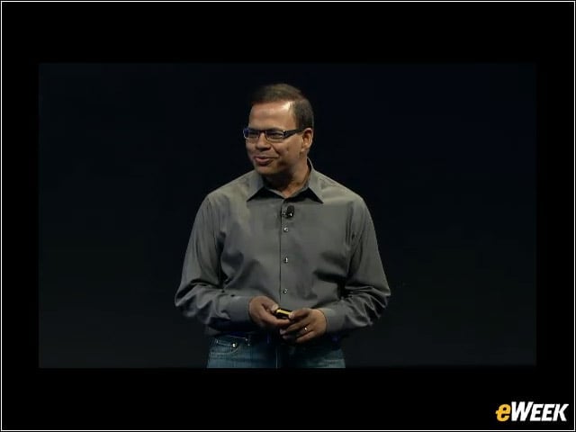 Amit Singhal