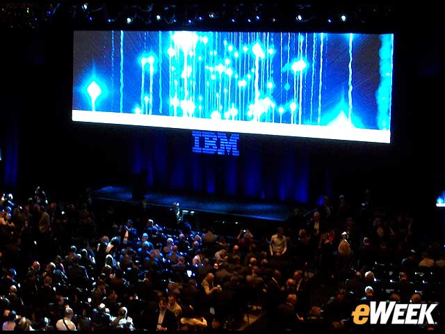 IBM's Way to the Cloud Is Through the Channel