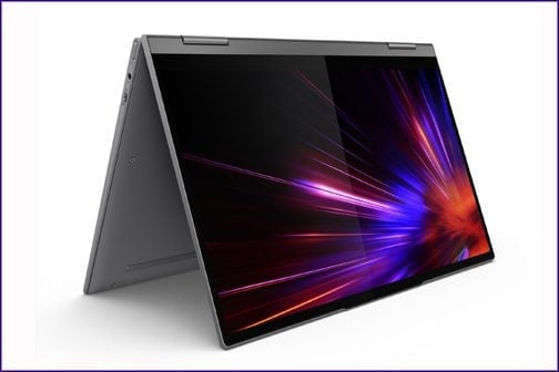 Lenovo.Yoga5G