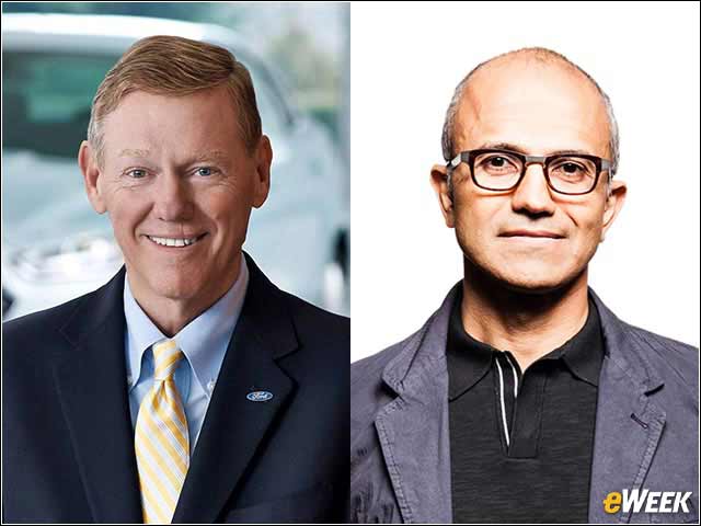 3 - CEO Whack-a-Mole