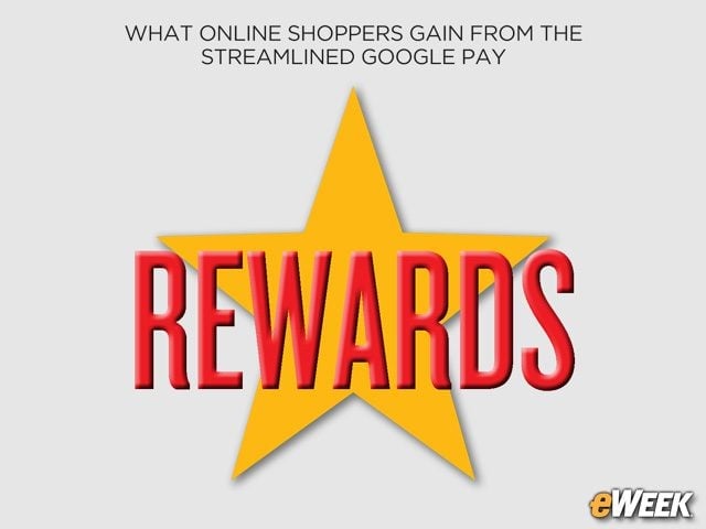 Connect Rewards Programs to Google Pay