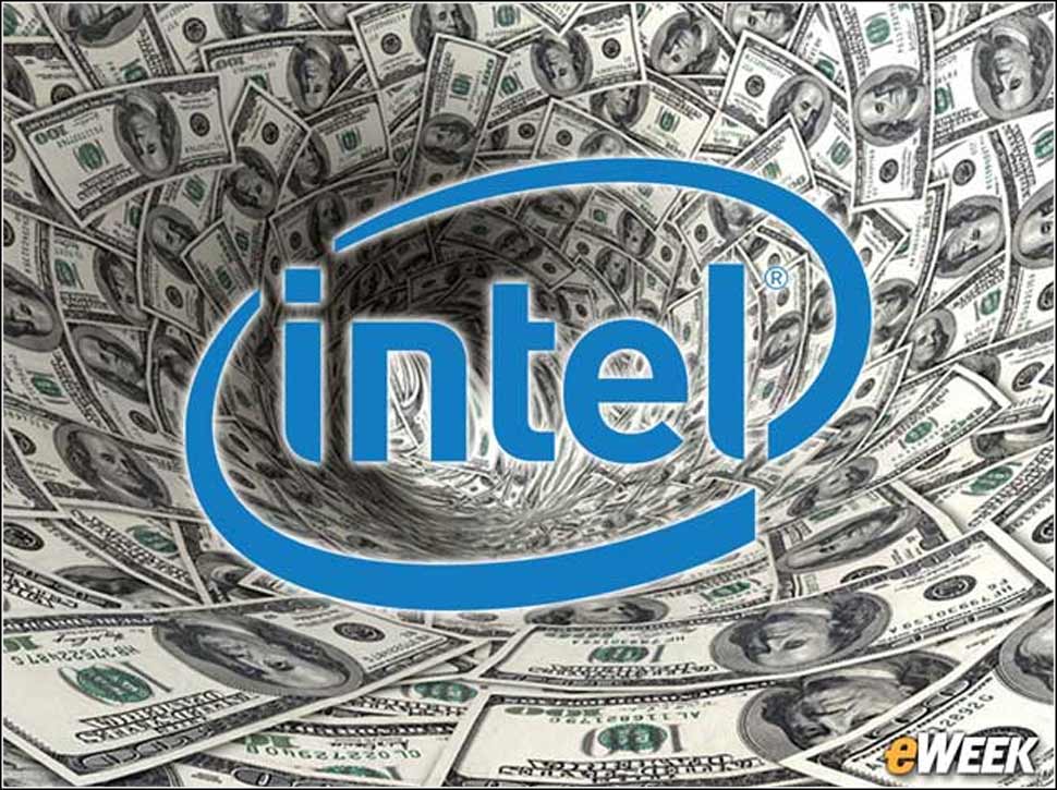 3 - Why Intel Made the Acquisition