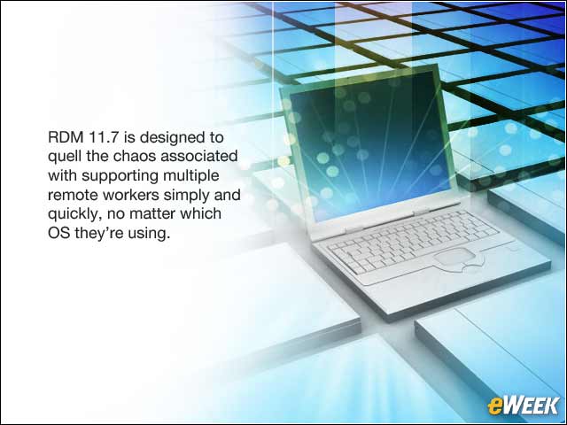 1 - Devolutions Centralizes Remote Desktop Management with RDM V11.7