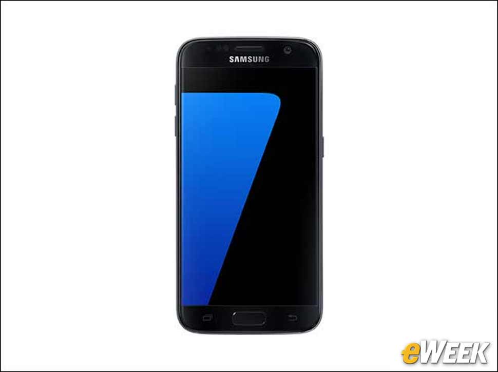 11 - The Galaxy S8 Will Be a No-Show