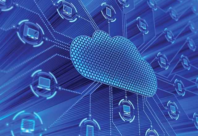 Equinix Cloud Exchang