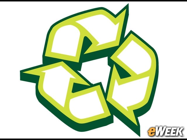 Expect More Talk of Environmental Friendliness