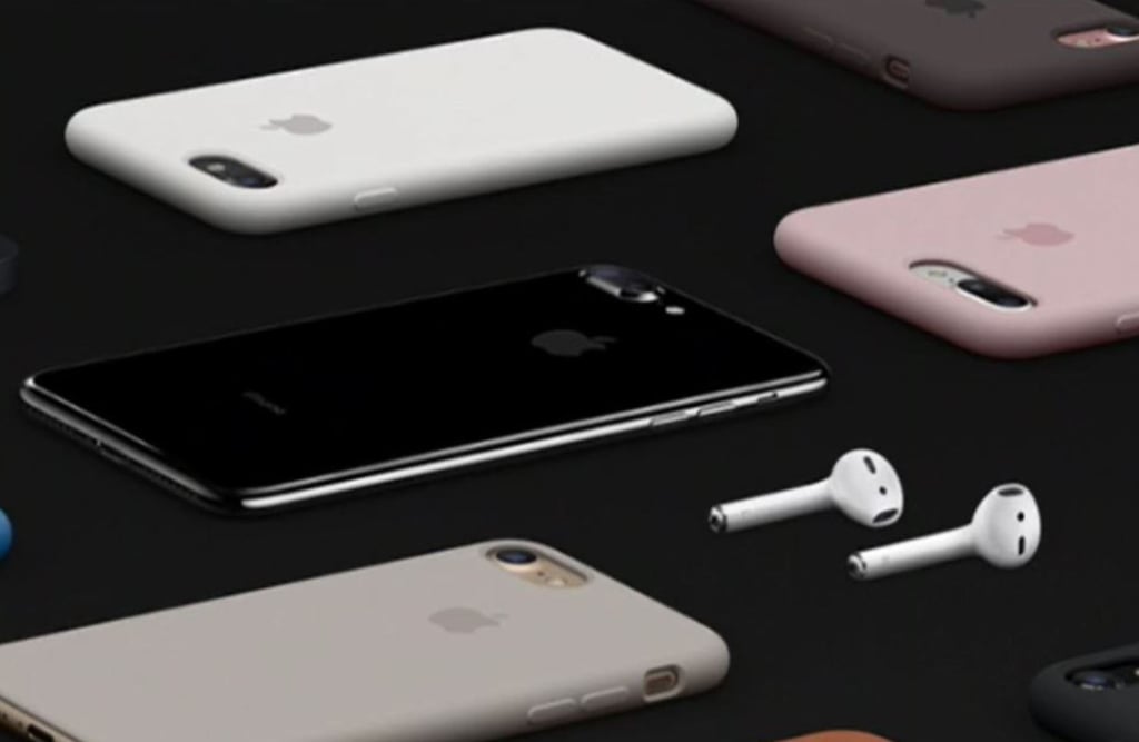 Is Apple Innovation Slipping as It Upgrades iPhone, Watch?