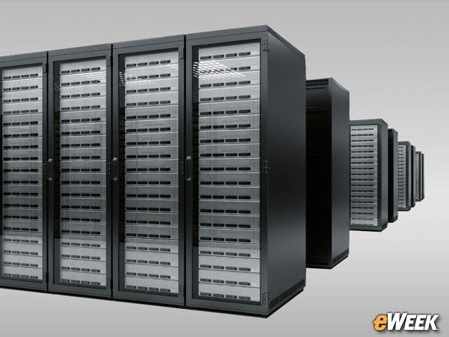 Enterprises Will Opt for Customized Data Centers