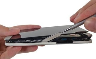 HTC One Receives Lowest iFixit Repair Score to Date