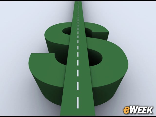 Look for a Revised Mobile Roadmap