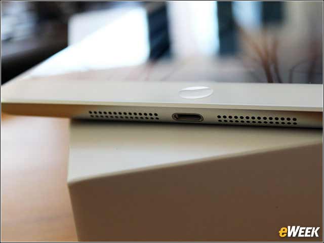 7 - Apple's Class-Leading Design Remains Intact