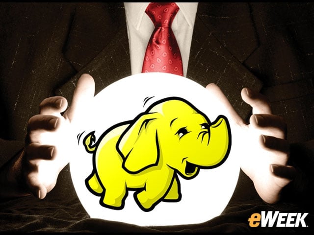 Hadoop 2020: The Future of Big Data in the Enterprise