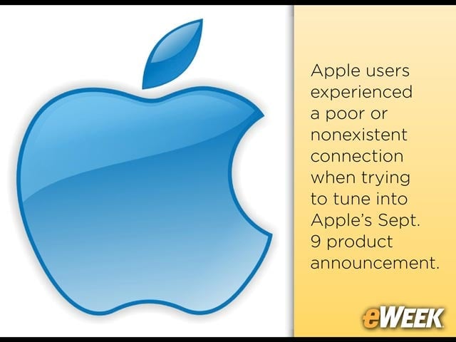 Apple
