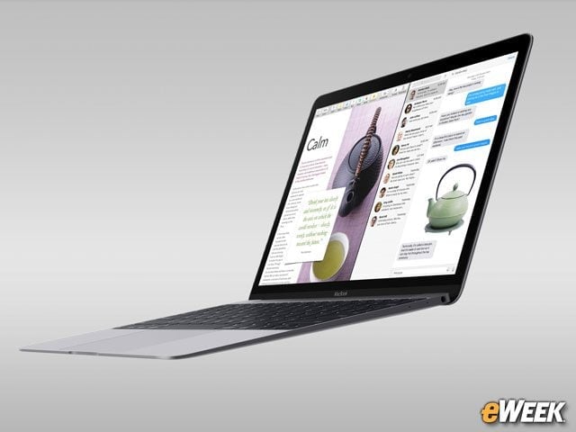 Apple Growth Continues