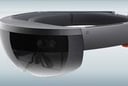 Microsoft HoloLens