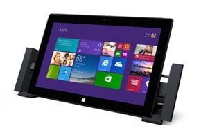 Microsoft’s Surface Tablet Shows Signs of Life