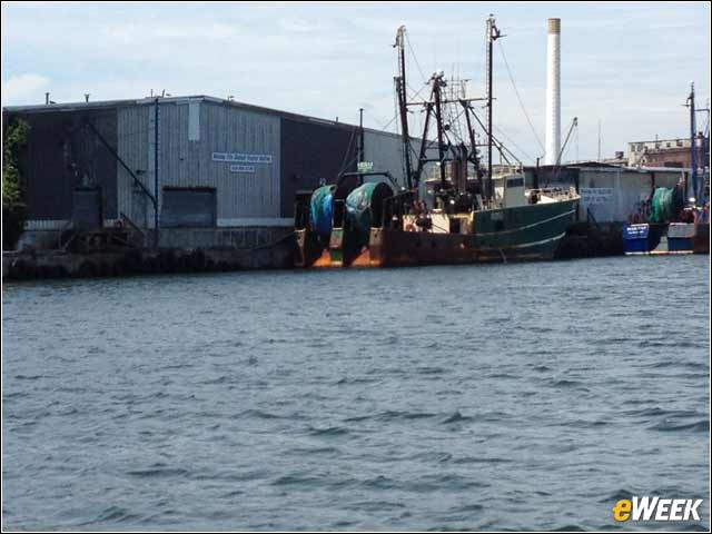 7 - Future Plans for Harbor Sensors