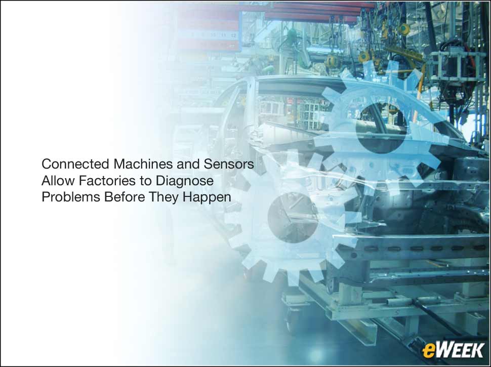 9 - Smart Factories/Manufacturing