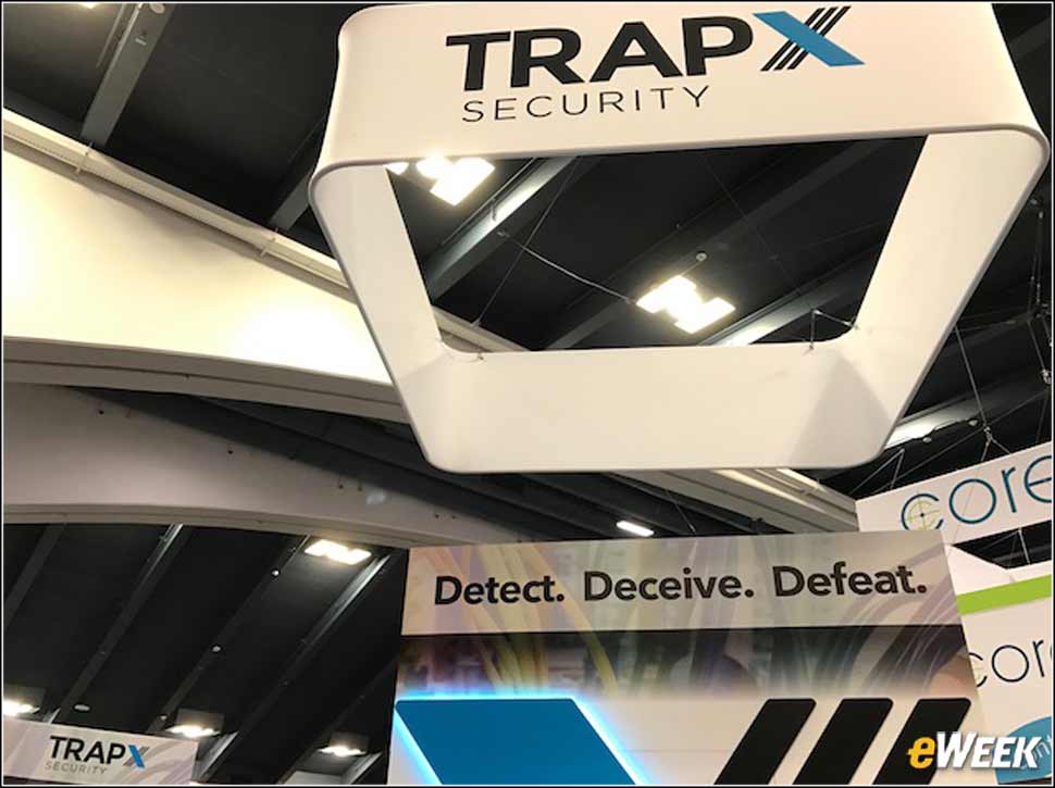 14 - TrapX Improves Deception Platform