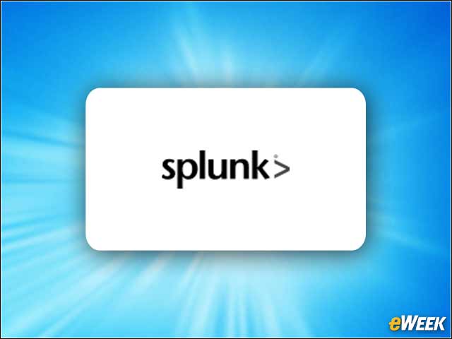 3 - Splunk