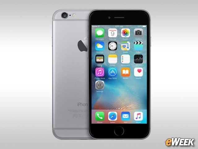 There Will Be an iPhone 7