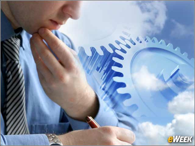 10 - Finally--The Marriage of IT and Business