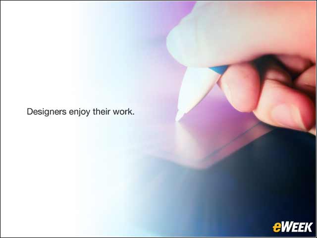 8 - Job Happiness
