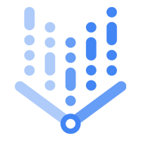 Vertex AI icon.