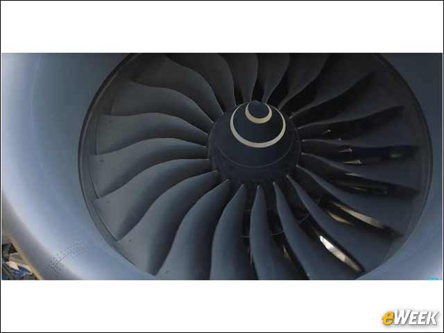 4 - Rolls-Royce