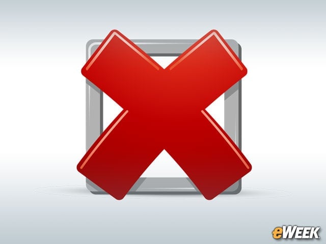 Customers Didn't Get a Chance to Opt Out Until Much Later