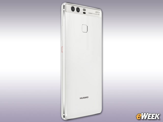 It Runs Android Marshmallow