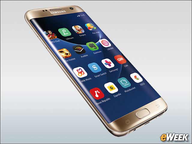 6 - Look for a Home Button in the Display