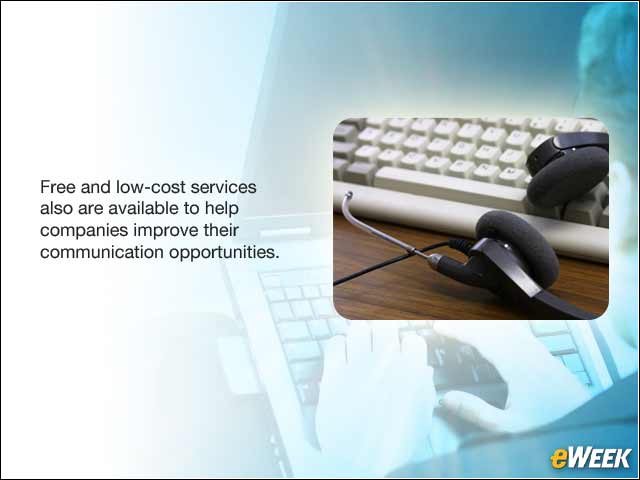 3 - A Trusted Web-Based Video-Conferencing Service