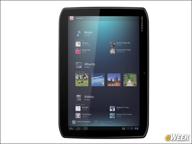 Xoom 2