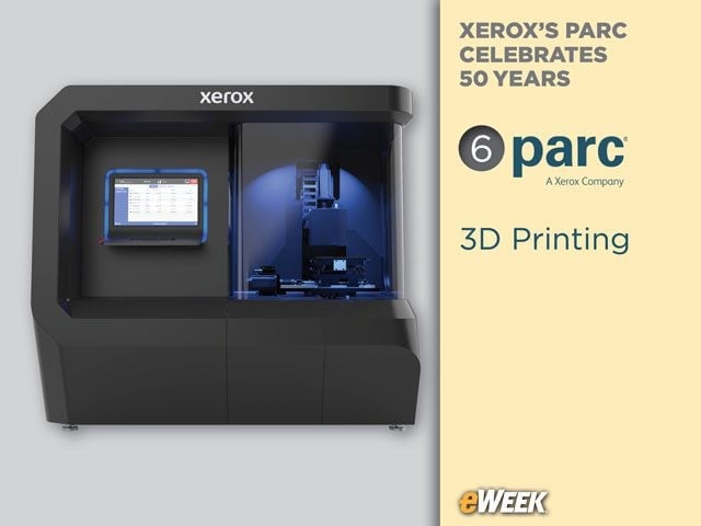 3D Printing