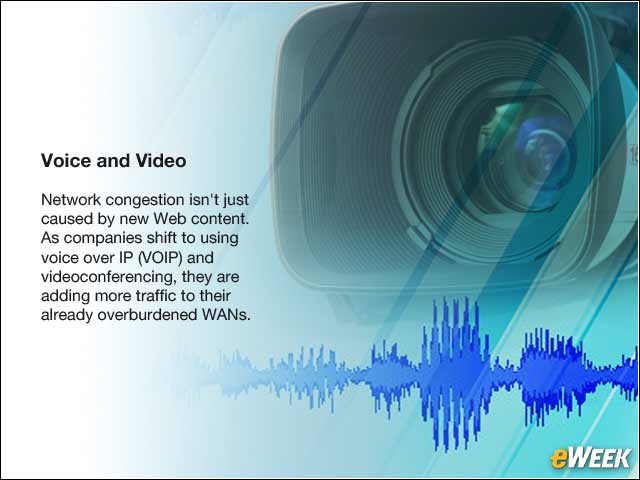 9 - Voice and Video