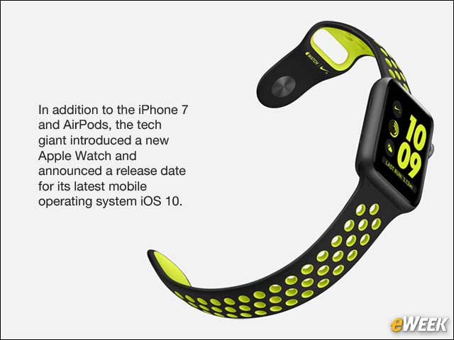 1 - Apple iPhone 7, iPhone 7 Plus Sans Headphone Jacks Take the Stage