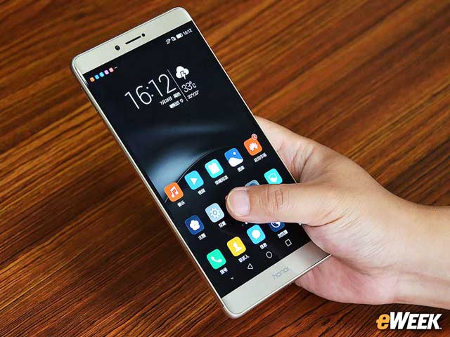 Expect a Slightly Modified Android Experience