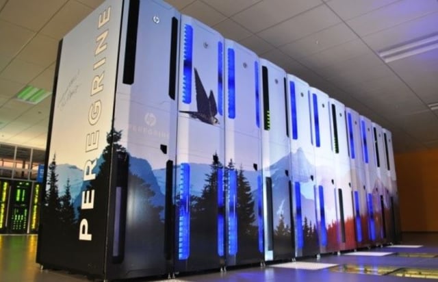 HPE Launches New HPC Platform, Simplifies Deployment