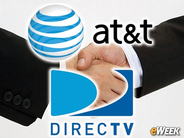 Carriers Are Expanding Services