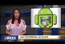 Daily Briefing 728B