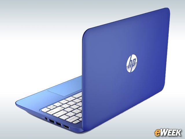 There's Support for HP Connected Apps
