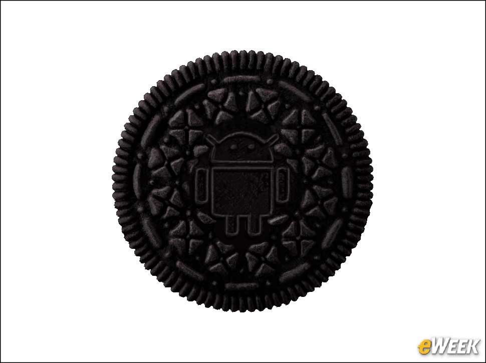 9 - Oreo Reduces the Background Noise