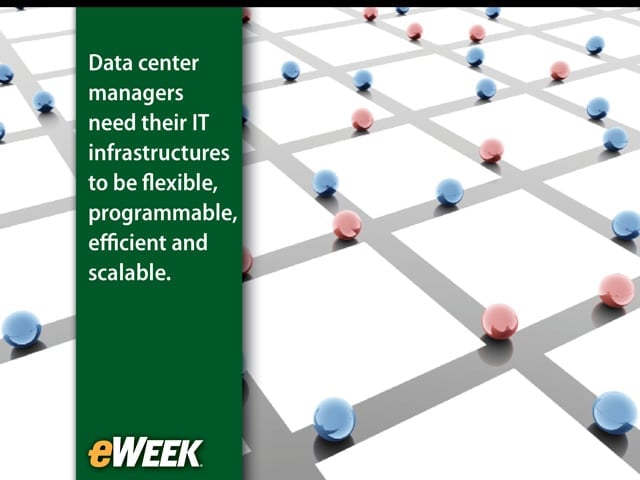 Mobile IT Adding Pressure on Clouds and Data Centers