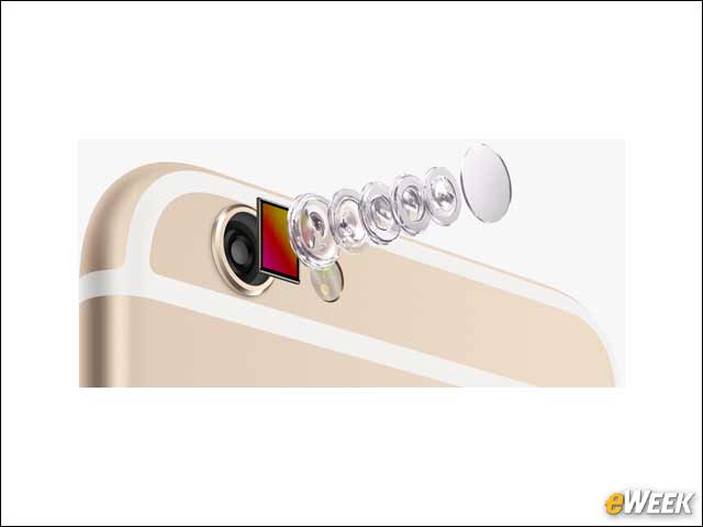 9 - The Issue of Snapping Pictures