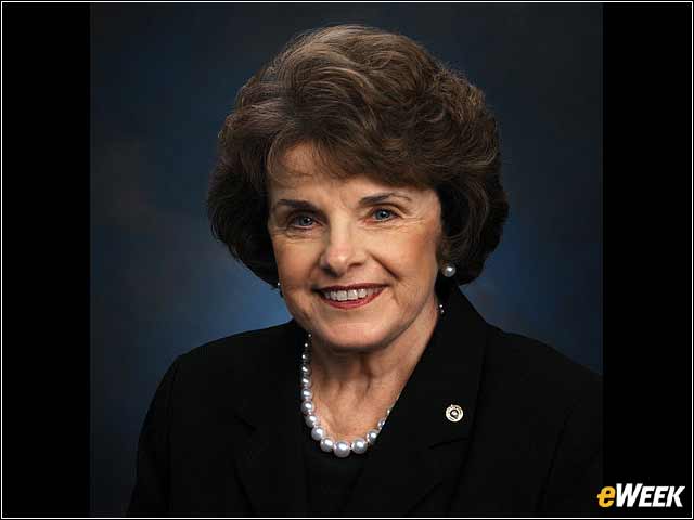 7 - U.S. Senators Say Everything is Fine—and Legal