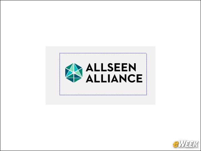 6 - Allseen Alliance Is Building Up the Internet of Things